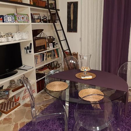 Il Moro Di Sicilia Apartment Termini Imerese Bagian luar foto