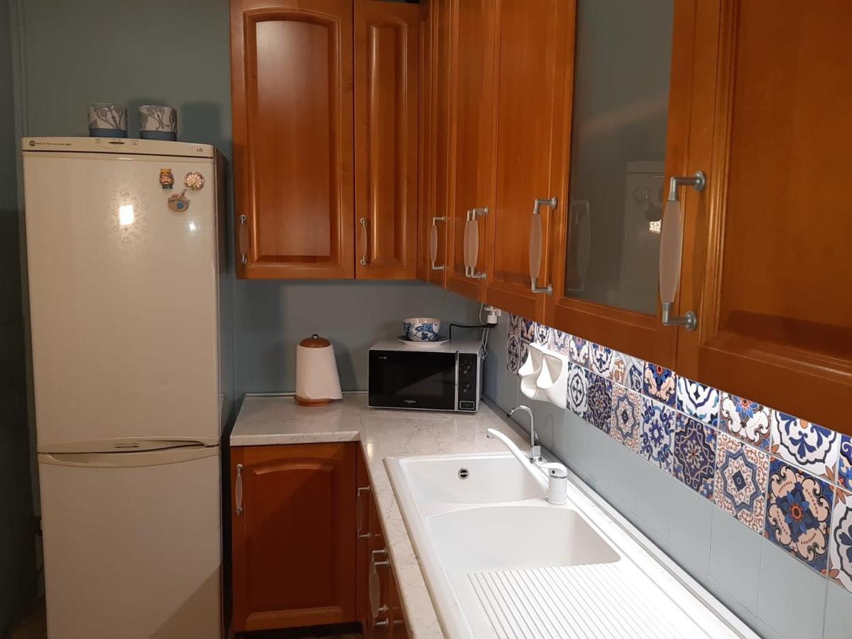 Il Moro Di Sicilia Apartment Termini Imerese Bagian luar foto