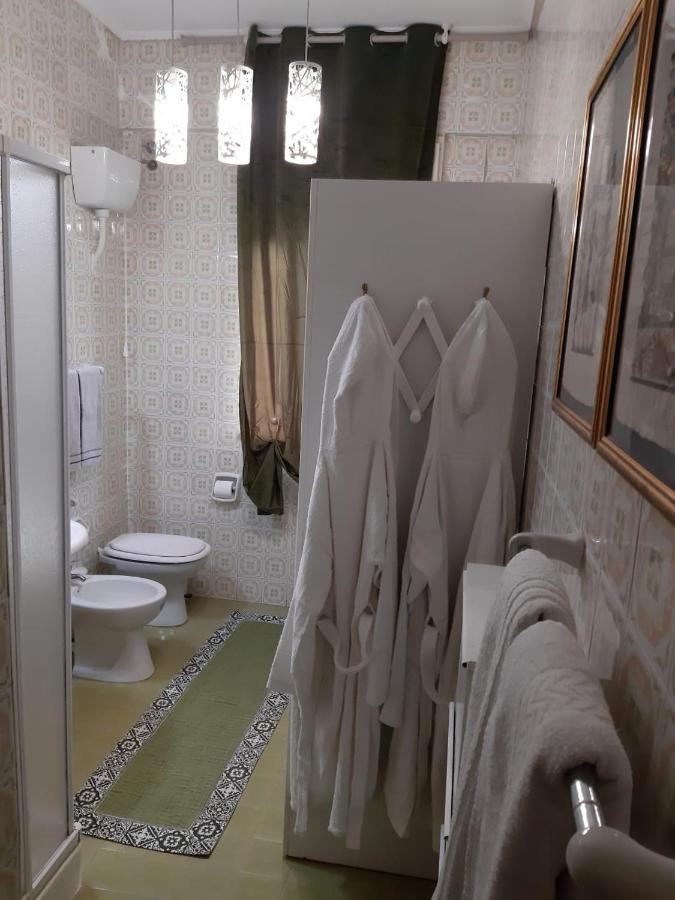 Il Moro Di Sicilia Apartment Termini Imerese Bagian luar foto
