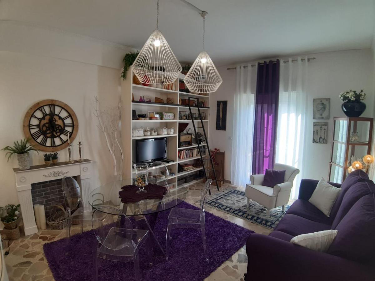 Il Moro Di Sicilia Apartment Termini Imerese Bagian luar foto