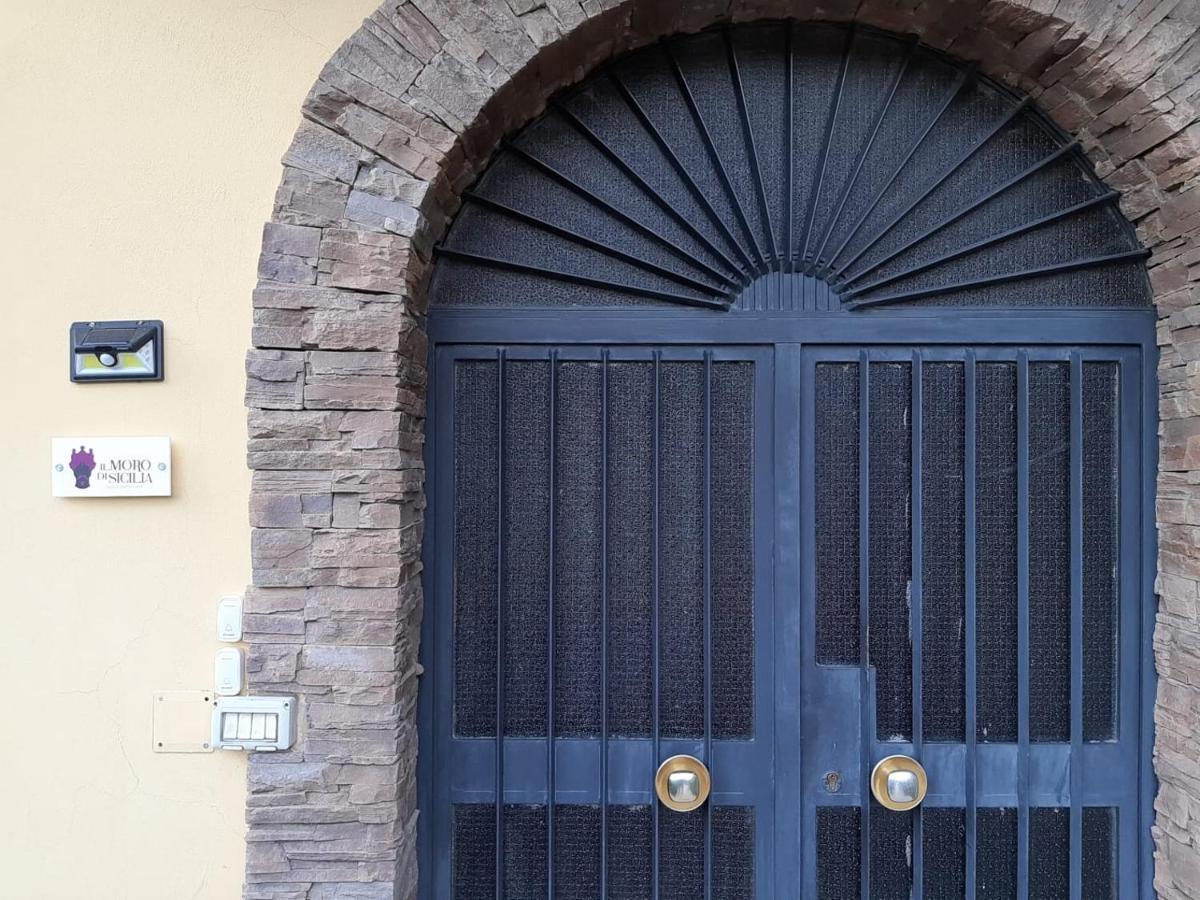 Il Moro Di Sicilia Apartment Termini Imerese Bagian luar foto