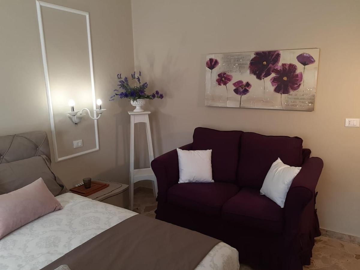 Il Moro Di Sicilia Apartment Termini Imerese Bagian luar foto