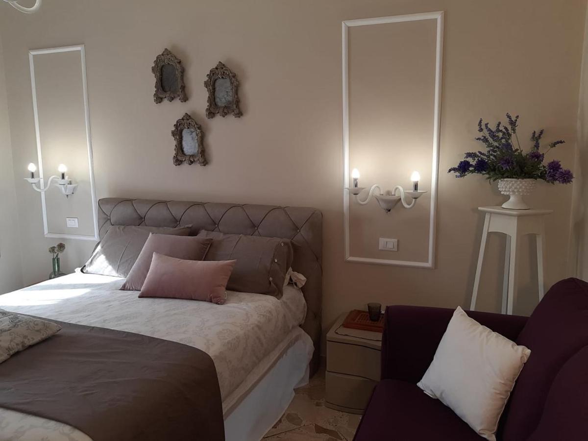 Il Moro Di Sicilia Apartment Termini Imerese Bagian luar foto