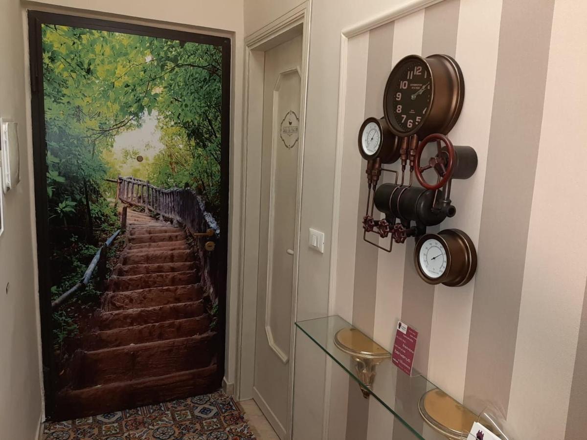 Il Moro Di Sicilia Apartment Termini Imerese Bagian luar foto
