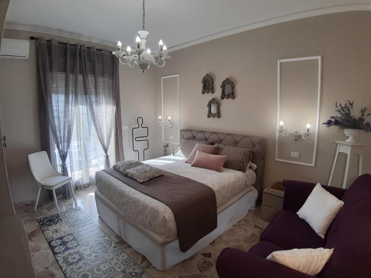 Il Moro Di Sicilia Apartment Termini Imerese Bagian luar foto