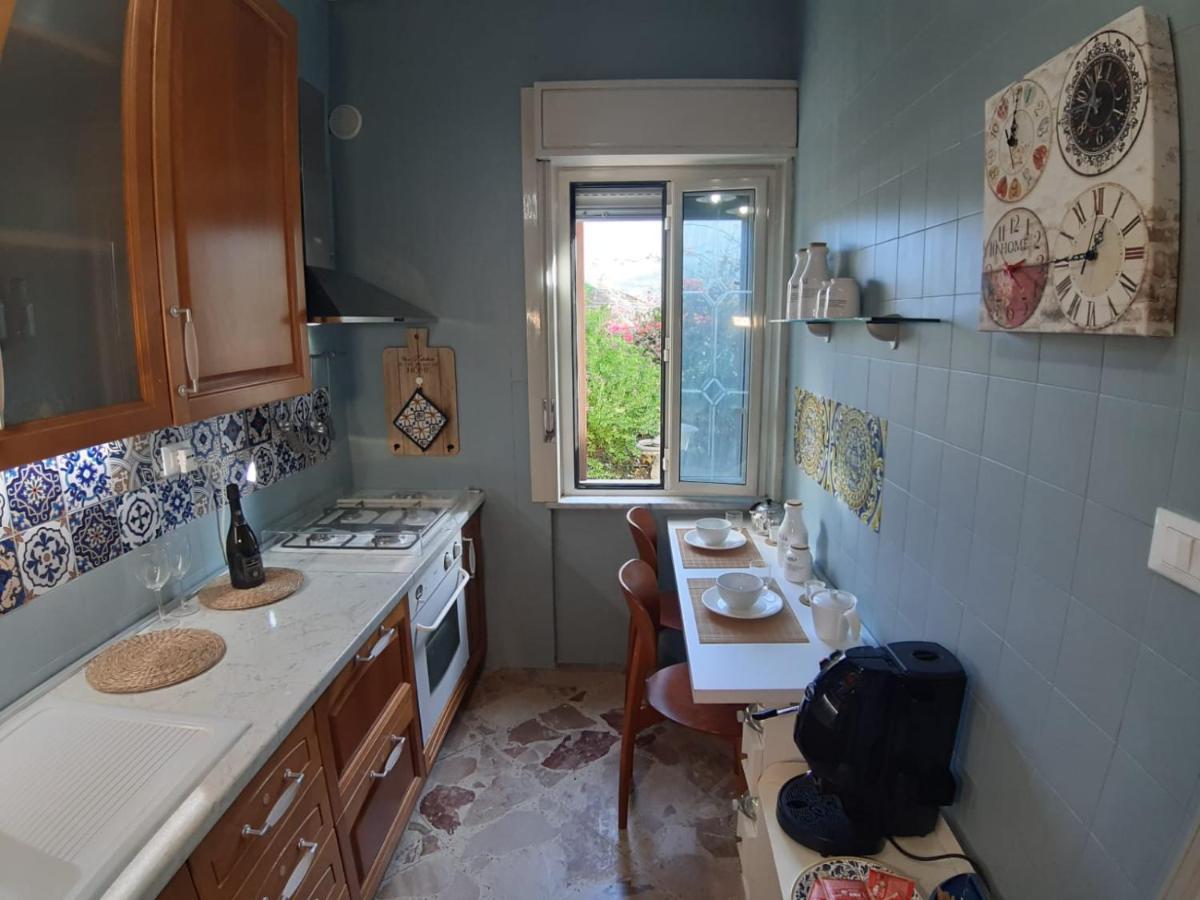 Il Moro Di Sicilia Apartment Termini Imerese Bagian luar foto