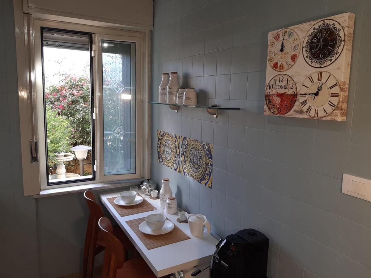 Il Moro Di Sicilia Apartment Termini Imerese Bagian luar foto