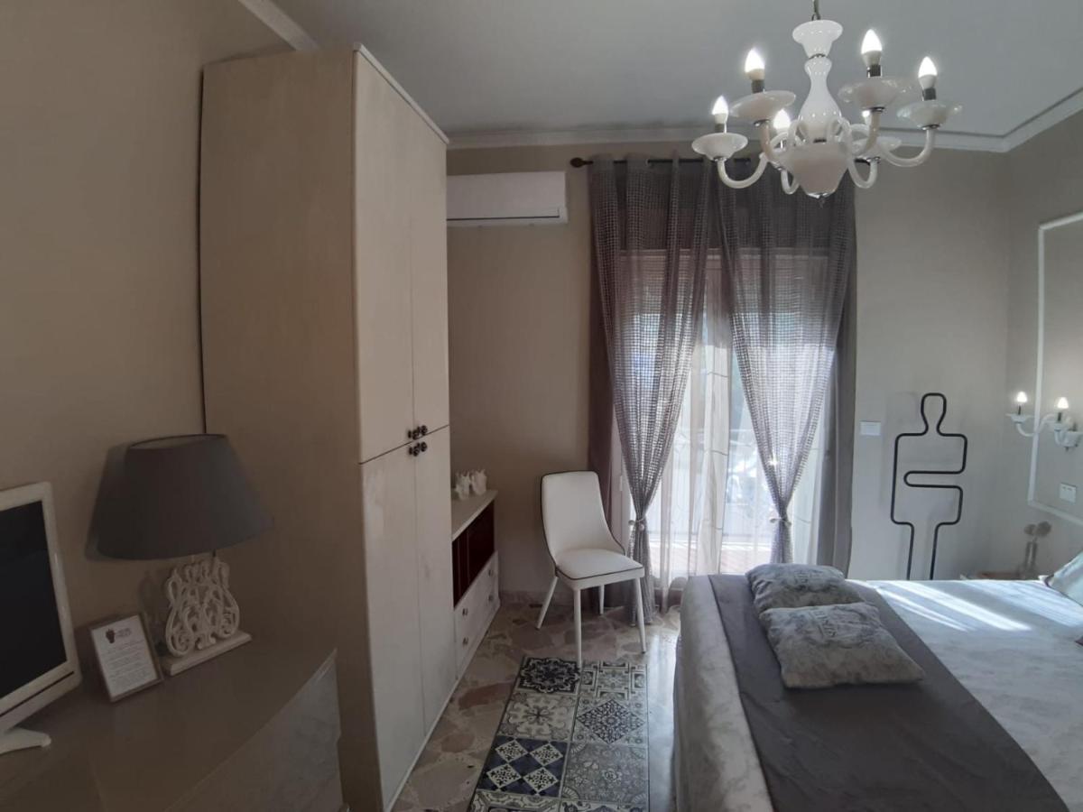 Il Moro Di Sicilia Apartment Termini Imerese Bagian luar foto