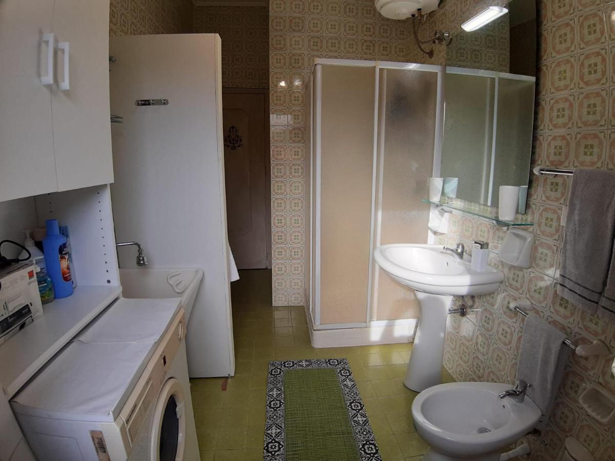 Il Moro Di Sicilia Apartment Termini Imerese Bagian luar foto