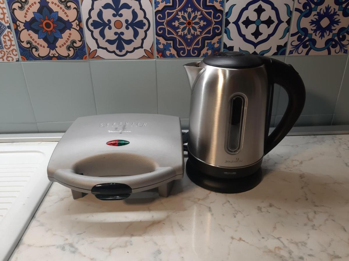 Il Moro Di Sicilia Apartment Termini Imerese Bagian luar foto