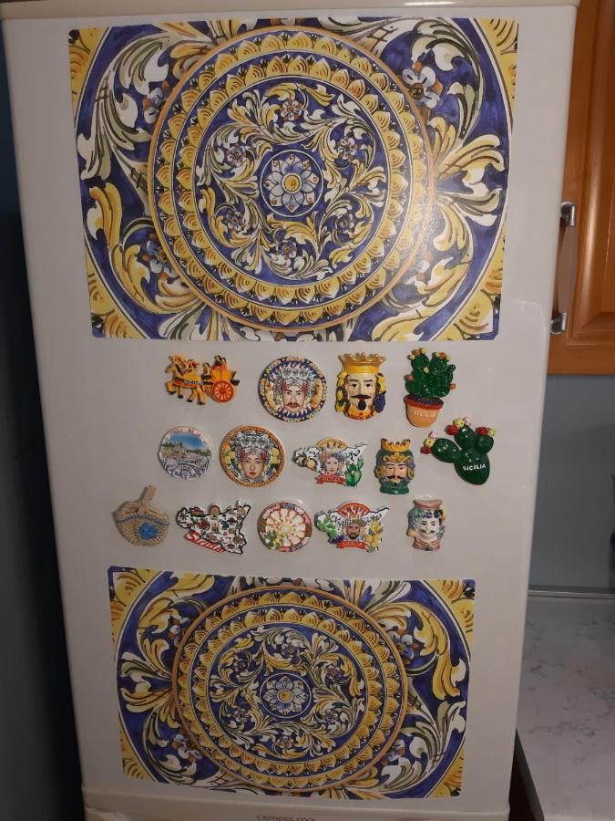 Il Moro Di Sicilia Apartment Termini Imerese Bagian luar foto