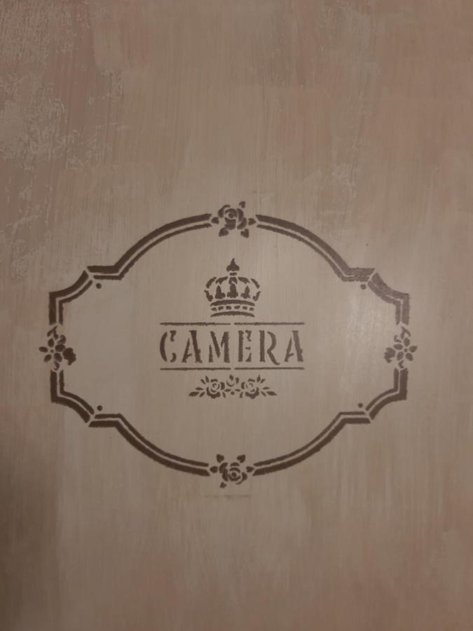 Il Moro Di Sicilia Apartment Termini Imerese Bagian luar foto