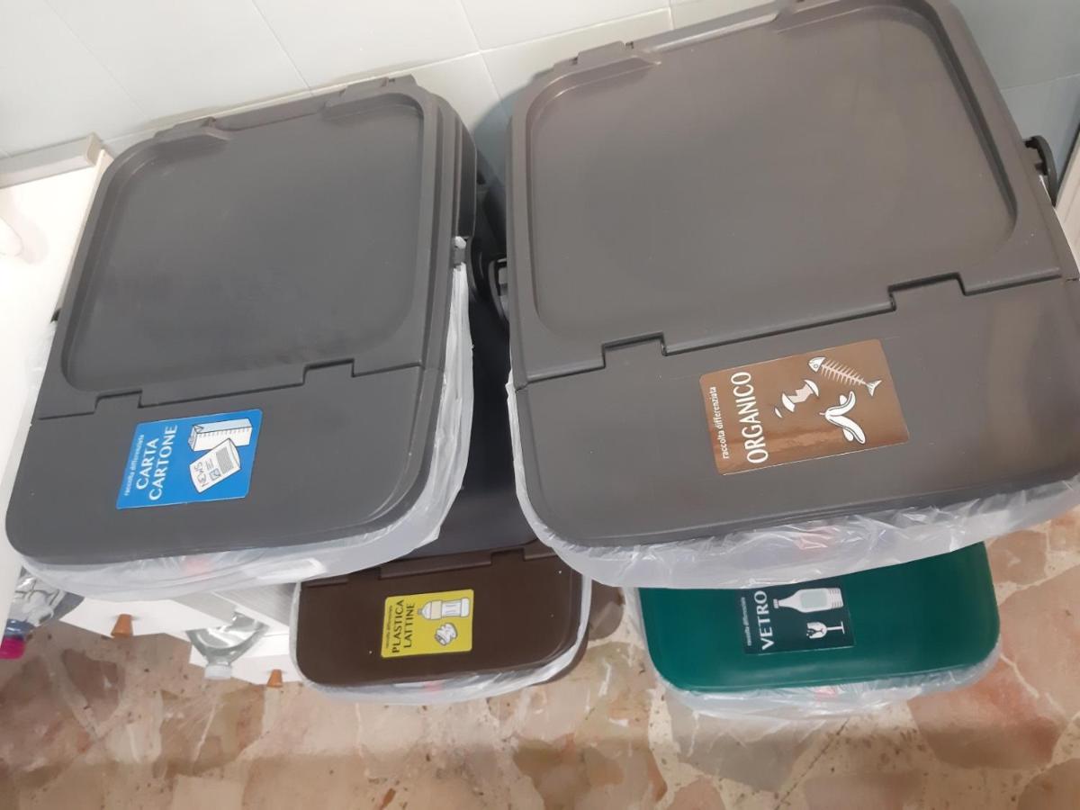 Il Moro Di Sicilia Apartment Termini Imerese Bagian luar foto