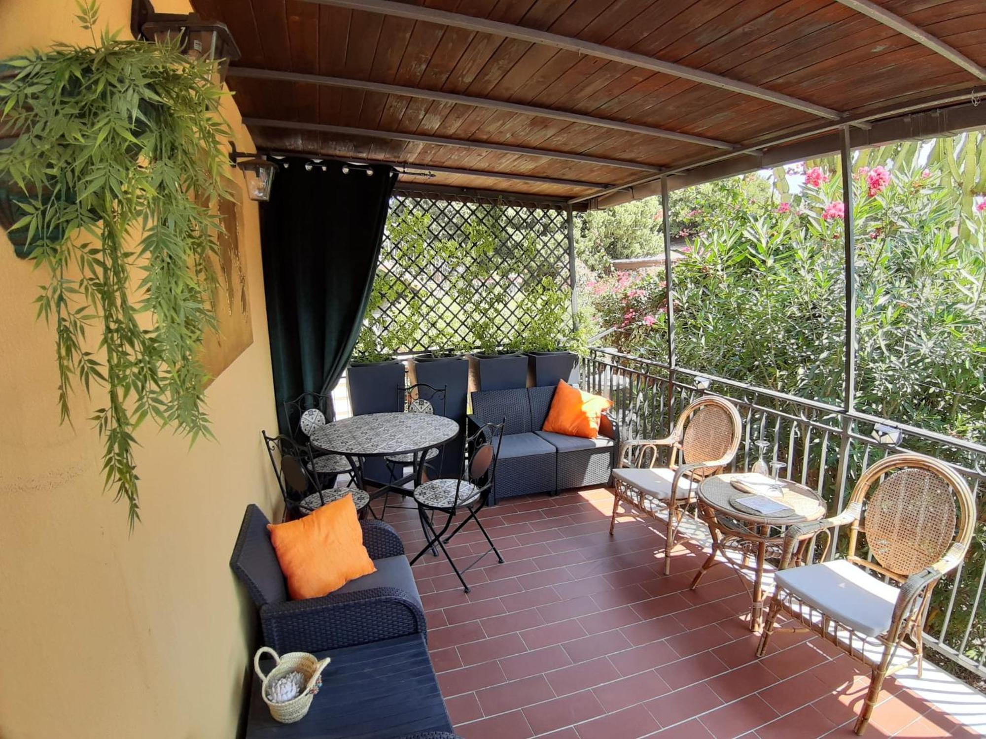 Il Moro Di Sicilia Apartment Termini Imerese Bagian luar foto
